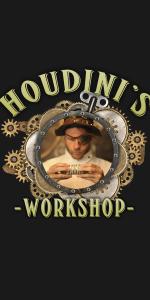 Houdini