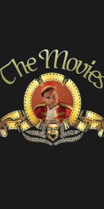 The movies DBE