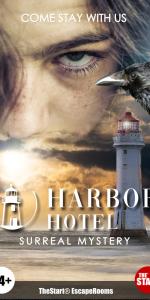 Live Harbor Hotel