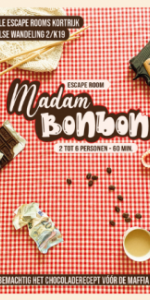 Madam BonBon